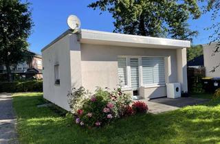 Haus mieten in Nelkenweg 44, 27404 Zeven, Freistehender Bungalow mit eigener Terrasse