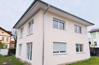 Haus mieten in 15713 Königs Wusterhausen, modernes Einfamilienhaus in Niederlehme