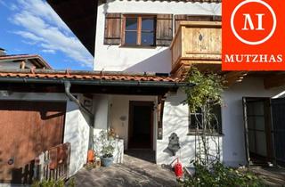 Haus mieten in 85653 Aying, MUTZHAS - Familienglück im Grünen – sofort bezugsfertiges Haus nahe München