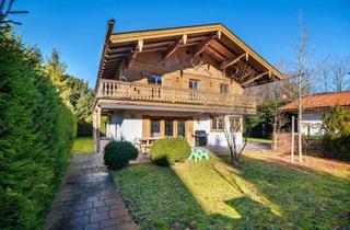 Haus mieten in 83700 Rottach-Egern, CHARMANTES LANDHAUS ZUR MIETE IN RUHIGER LAGE, ROTTACH-EGERN