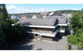 Haus mieten in 49525 Lengerich, Büro / Ärzte oder Geschäftshaus in guter Lage zu vermieten
