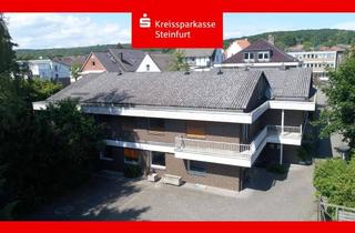 Haus mieten in 49525 Lengerich, Büro / Ärzte oder Geschäftshaus in guter Lage zu vermieten