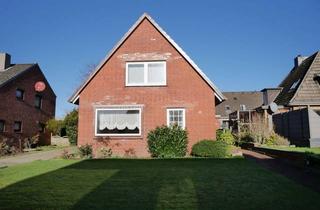 Haus mieten in 25746 Heide, Wohnen in Feldrandlage mit eigenem Garten| Ideal für Paare oder die kleine Familie