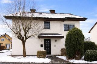 Haus mieten in 59757 Arnsberg, Mieten statt kaufen - Attraktives Einfamilienhaus mit ca. 200 m² Wohnfläche
