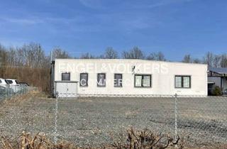 Gewerbeimmobilie kaufen in 30880 Laatzen, Lager-/Produktionsfläche mit Büro zu verkaufen