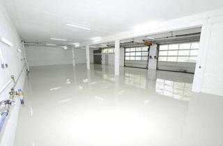 Büro zu mieten in 97204 Höchberg, 3-D-Virtual-Tour! Große renovierte Halle mit Büroflächen in Höchberg, verkehrsgünstig gelegen!