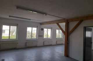 Büro zu mieten in 73230 Kirchheim, Lagerfläche mit Büro in Kirchheim-Teck zu vermieten