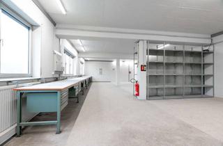 Gewerbeimmobilie mieten in 74930 Ittlingen, Ihre neue Werkstattfläche in Ittlingen – klein, praktisch, vielseitig!