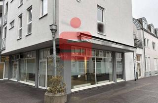 Gewerbeimmobilie kaufen in 67227 Frankenthal, Gewerbeeinheit im Herzen der Stadt Frankenthal