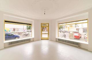 Anlageobjekt in Zehdenicker Straße 25, 10119 Prenzlauer Berg, Faktor 16: als Kapitalanlage oder zur Eigennutzung - Top Lage direkt an der Torstraße!