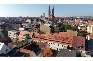 Anlageobjekt in 04758 Oschatz, Immobilienpaket bestehend aus EFH, MFH, HH, unsa. HH in Oschatz