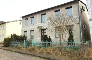 Anlageobjekt in 18546 Sassnitz, Besondere Investitionsgelegenheit: Appartementhaus mit Nebengebäude in Strandnähe auf Rügen