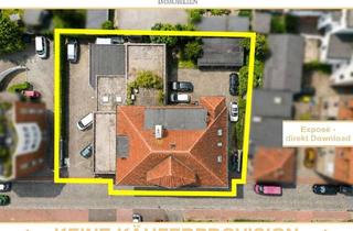 Anlageobjekt in 25335 Elmshorn, Investieren mit Charakter: Solide Rendite trifft auf historischen Charme in Elmshorn