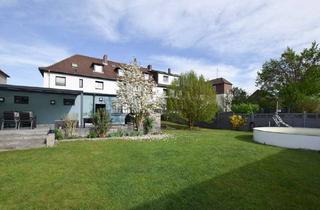 Anlageobjekt in 38104 Braunschweig, Attraktives Mehrfamilienhaus mit Garten, Pool und Wellnessbereich in Gliesmarode!