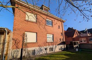 Anlageobjekt in 48429 Rheine, Solide Kapitalanlage am Stadtberg in Rheine