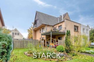 Anlageobjekt in 51467 Bergisch Gladbach, Doppelhaushälfte als Zweifamilienhaus in grüner Wohnlage von Bergisch Gladbach.