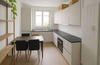 Anlageobjekt in Olivaer Platz, 10707 Wilmersdorf, Sehenswerte Kapitalanlage nahe Olivaer Platz - top gepflegt und modernisiert
