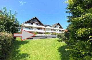 Anlageobjekt in Backbord 8-10, 23570 Travemünde, Freistehende, traumhafte Terrassenwohnung inkl. TG-Stellplatz, nur wenige Gehminuten vom Strand entf