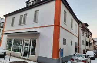 Anlageobjekt in Adolf-Knecht-Straße 13, 69412 Eberbach, Provisionsfrei, 5% Nettorendite in Eberbach mit 250 m² Wohn-/Gewerbefläche