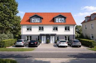 Grundstück zu kaufen in 01689 Weinböhla, BAUGRUNDSTÜCK MIT 927 M² IN ZENTRALER LAGE VON WEINBÖHLA – IDEAL FÜR DOPPELHAUS ODER MFH