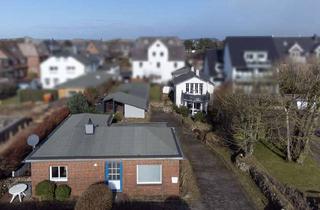 Grundstück zu kaufen in 25996 Wenningstedt-Braderup, Sylt pur in Wenningstedt: Begehrte Lage wartet auf Sie!