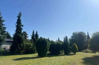 Grundstück zu kaufen in 04207 Grünau-Siedlung, TOP LAGE, VIEL POTENZIAL, IHR GRUNDSTÜCK FÜR`S LEBEN!!!