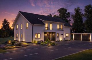 Grundstück zu kaufen in 59174 Kamen, Kapitalanlage: Grundstück + 4 Mehrfamilienhäuser