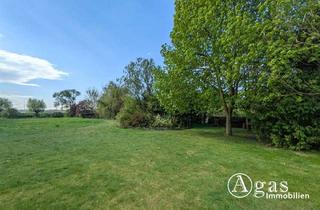 Grundstück zu kaufen in 16348 Wandlitz, Familien aufgepasst! Bauträgerfreies, großes Grundstück in Wandlitz / Schönerlinde