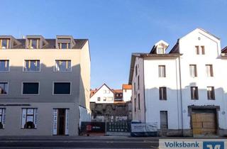 Grundstück zu kaufen in 78462 Konstanz, Einmalige Gelegenheit für Baugrundstück mit Potential in Konstanz