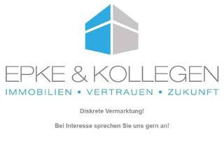 Grundstück zu kaufen in 33647 Brackwede, 3 Flurstücke // Hinterland // unerschlossen