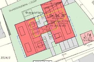 Grundstück zu kaufen in 71522 Backnang, Baugrundstück in guter Lage - Große Kreisstadt Backnang - Speckgürtel von Stuttgart