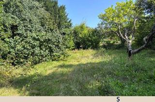 Grundstück zu kaufen in 66482 Zweibrücken, Großes Baugrundstück mit Garten in ruhiger Hanglage von Zweibrücken