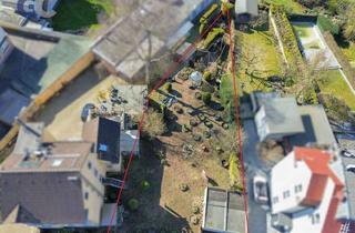 Grundstück zu kaufen in 42719 Wald, Baugrundstück nahe des Ittertals – für Privat - Mehrgenerationenwohnen - oder Investoren