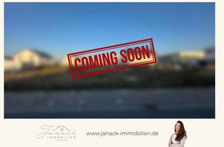 Grundstück zu kaufen in 04575 Neukieritzsch, Wohnen mit Urlaubscharakter - Bauträgerfreies Grundstück