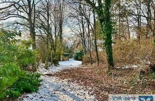 Grundstück zu kaufen in 88662 Überlingen, Imposantes Anwesen in diskreter Ortsrandlage