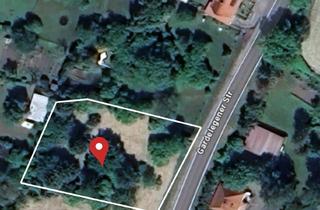 Grundstück zu kaufen in Gardelegener Straße, 39356 Weferlingen, ++ Grundstück in Weferlingen, Gardelegener Straße ++