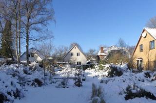 Grundstück zu kaufen in 22926 Ahrensburg, Pfeifenstielgrundstück mit 800m² in Ahrensburg/Grenze Hamburg zu verkaufen!