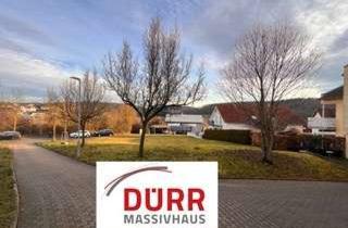 Grundstück zu kaufen in 75203 Königsbach-Stein, Bauplatz für eine Doppelhaushälfte mit Südausrichtung