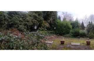 Grundstück zu kaufen in 41844 Wegberg, Baugrundstück 590m², Rarität in Wegberg Dalheim mit sehr schöner Aussicht direkt am Naturschutzge