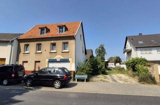 Grundstück zu kaufen in Unterdorfstraße, 53340 Meckenheim, Sanieren oder neu bauen? Topp Grundstück in Meckenheim-Ersdorf...