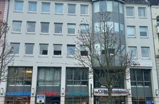 Büro zu mieten in Bernauer Str. 39, 16515 Oranienburg, Bürofläche (82 m²) in der Bernauer Str. 39