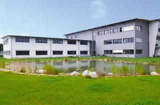 Büro zu mieten in 96155 Buttenheim, Moderne Büroräume mit flexiblen Mietflächen