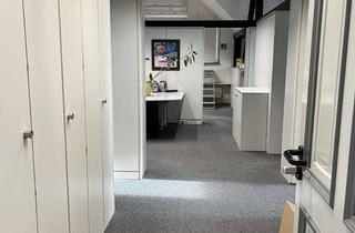 Büro zu mieten in Wittkuller Straße 51, 42719 Wald, Teambüro / Großraumbüro ca. 135 m² – sofort bezugsbereit