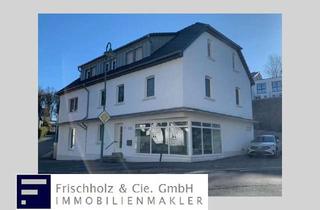 Büro zu mieten in Friedrich-Ebert-Str. 336, 58566 Kierspe, Moderne Büro-, Praxis- oder Einzelhandelsfläche in zentraler Lage von Kierspe-Dorf!