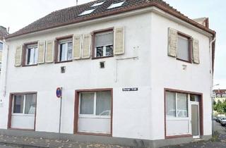 Büro zu mieten in 67433 Neustadt, Zentral gelegene Gewerbeeinheit mit Büro und Lager – getrennte Nutzung denkbar, 129m² Gesamtfläche