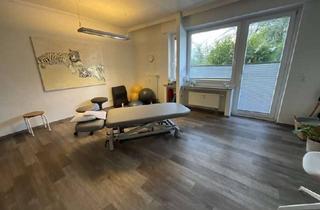 Büro zu mieten in 38100 Innenstadt, Büro- und Praxisfläche in Wallage von Braunschweig