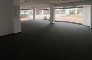 Geschäftslokal mieten in Obere Münsterstraße, 44575 Castrop-Rauxel, Zentrales Ladenlokal mit großem Schaufenster