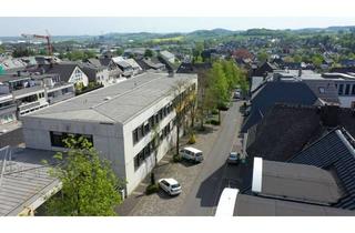 Gewerbeimmobilie mieten in Königstraße 20, 59929 Brilon, Lager zu vermieten.