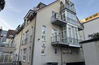 Gewerbeimmobilie kaufen in 33330 Gütersloh, Attraktive Büroetage im Zentrum von Gütersloh