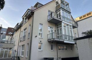 Gewerbeimmobilie kaufen in 33330 Gütersloh, Attraktive Büroetage im Zentrum von Gütersloh